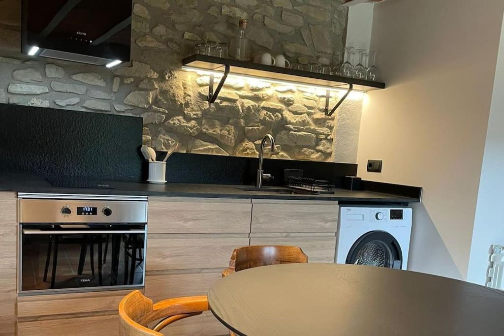 El Vespello Daire El Gurb Dış mekan fotoğraf