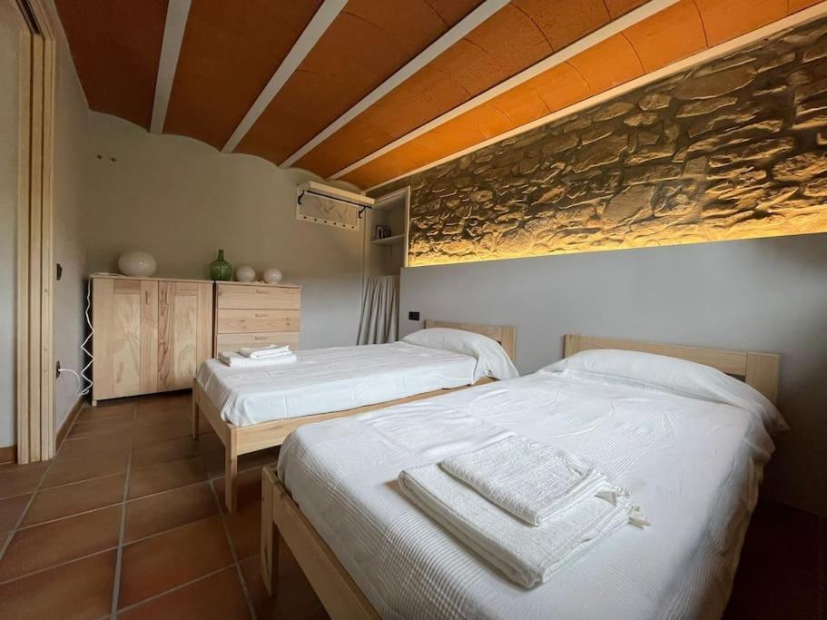 El Vespello Daire El Gurb Dış mekan fotoğraf
