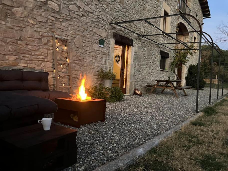 El Vespello Daire El Gurb Dış mekan fotoğraf